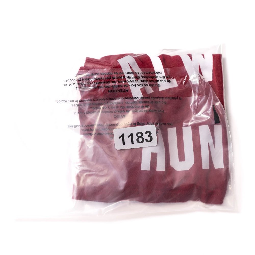 “Always Hungry” crop Tank - Picture 7 of 7